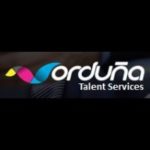 Orduña Talent Services